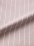 Oxford Stripes: Pink Mirage Shirts