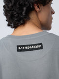 TSS Originals: Pi State Men Relaxed Fit T-Shirts