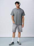 TSS Originals: Pi State Men Relaxed Fit T-Shirts
