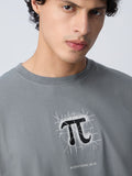 TSS Originals: Pi State Men Relaxed Fit T-Shirts