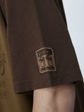 Popeye: Legend Oversized T-Shirts