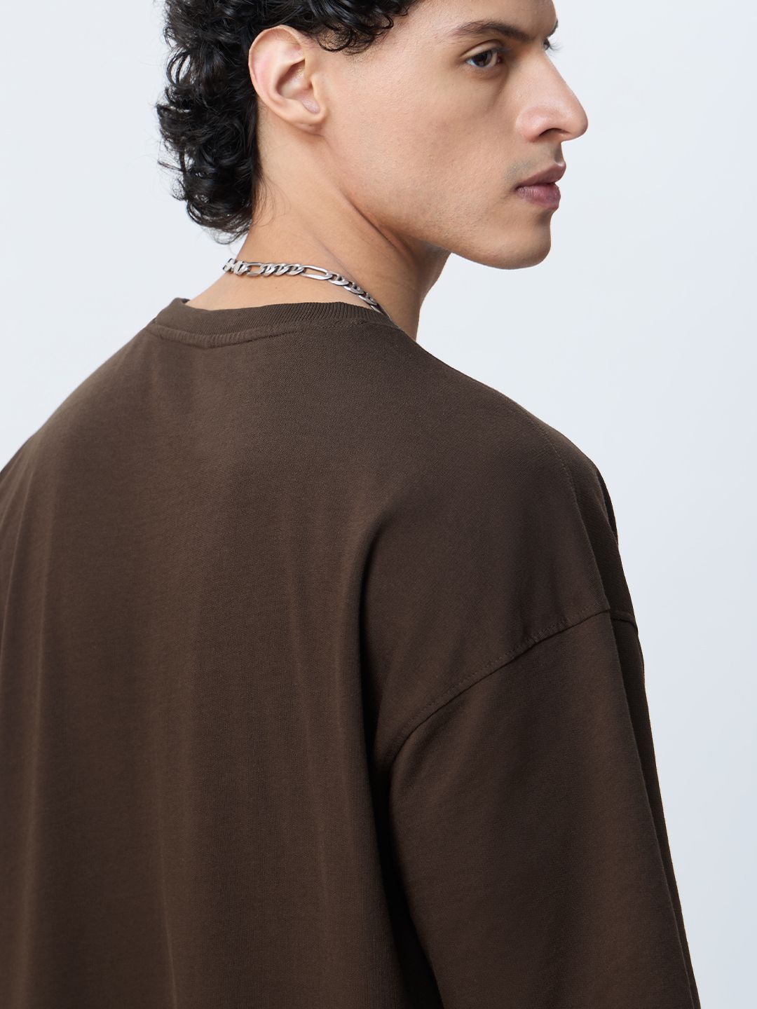 Popeye: Legend Oversized T-Shirts