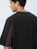 Colourblock: Not Your Average Tee Super Oversized T-Shirts