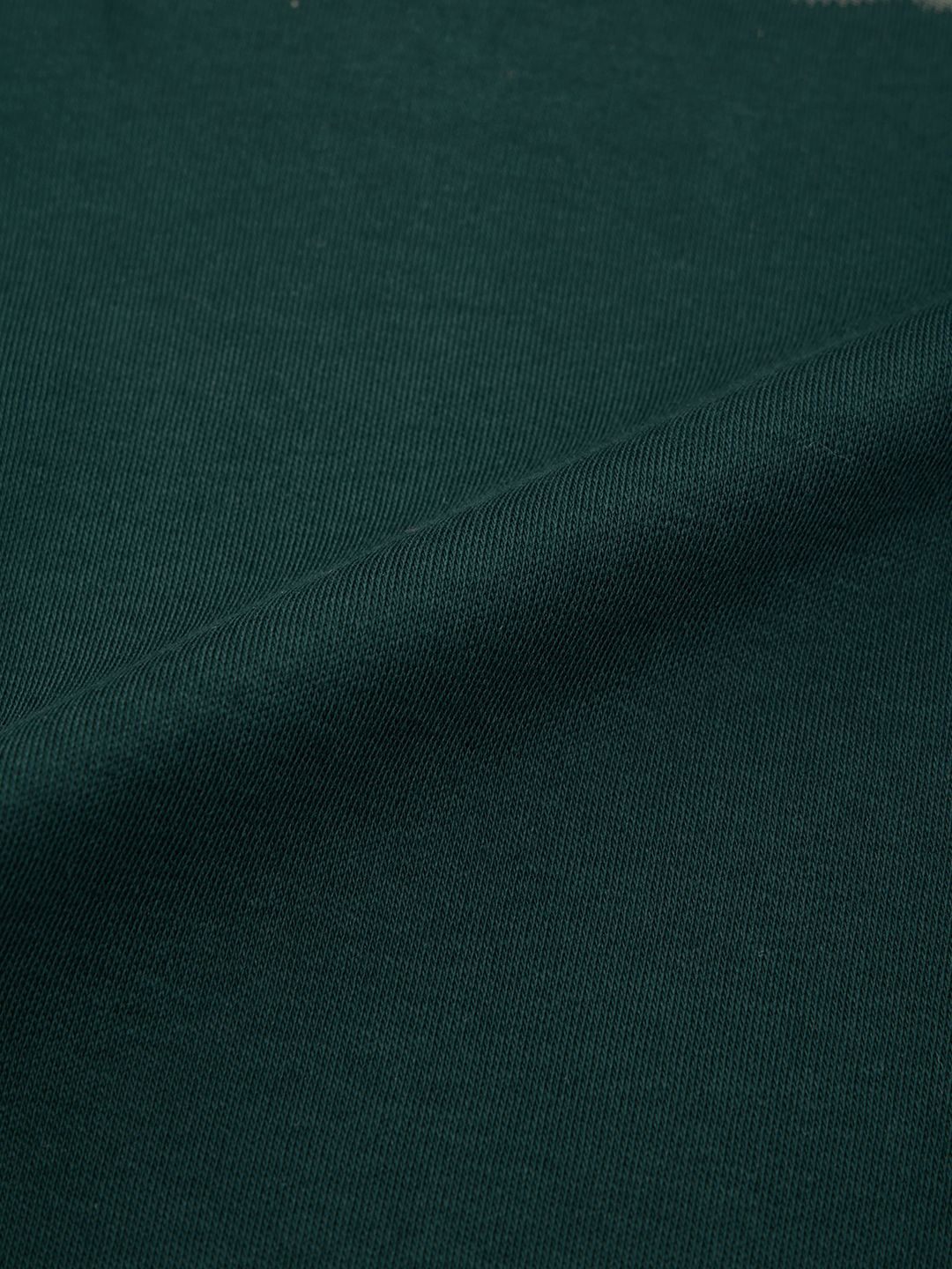 Colourblock: Urban Warrior Oversized T-Shirts