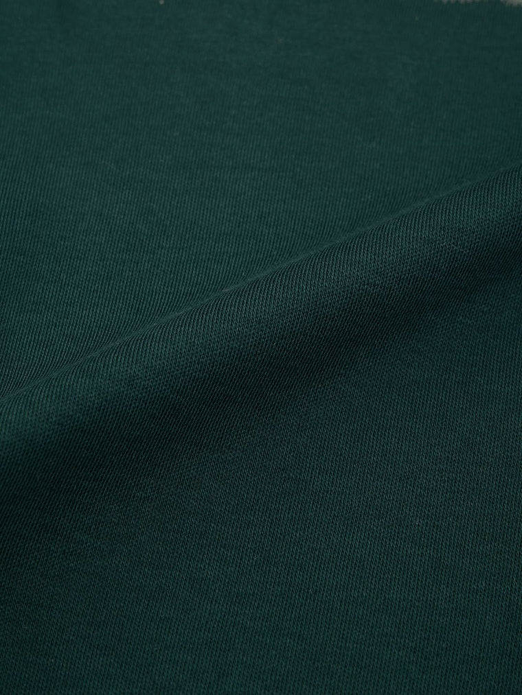 Colourblock: Urban Warrior Oversized T-Shirts