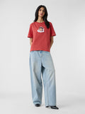 TSS Originals: Angel Teddy Women Relaxed T-Shirts