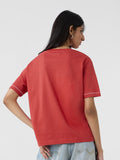 TSS Originals: Angel Teddy Women Relaxed T-Shirts