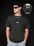 Batman: Chibi Knight Men Relaxed Fit T-Shirts