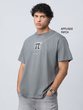 TSS Originals: Pi State Men Relaxed Fit T-Shirts