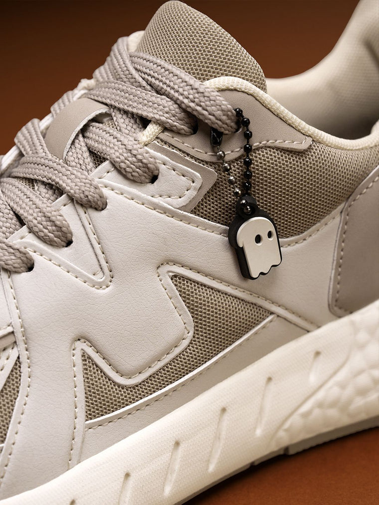 Souled: Autumn Men Low Top Sneakers