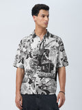 Ukiyo: Wagara Holiday Shirts