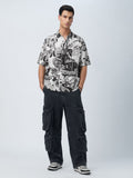 Ukiyo: Wagara Holiday Shirts