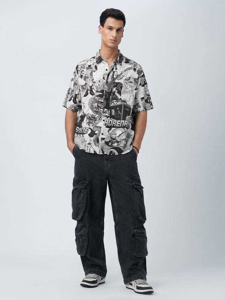 Ukiyo: Wagara Holiday Shirts