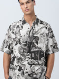 Ukiyo: Wagara Holiday Shirts