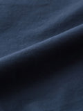 Cargo Shorts: Midnight Blue Men Cargo Shorts