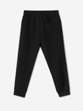 Batman: Caped Crusader Boys Cotton Joggers (2-8 Yrs)