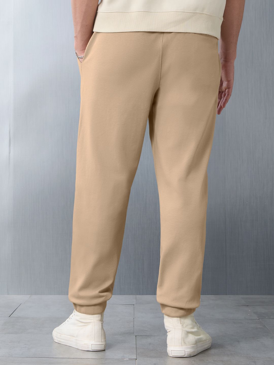 TSS Originals: Biscuit Men Joggers