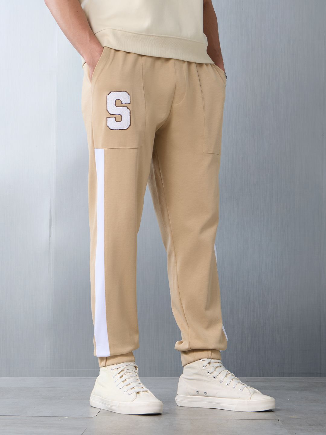 TSS Originals: Biscuit Men Joggers