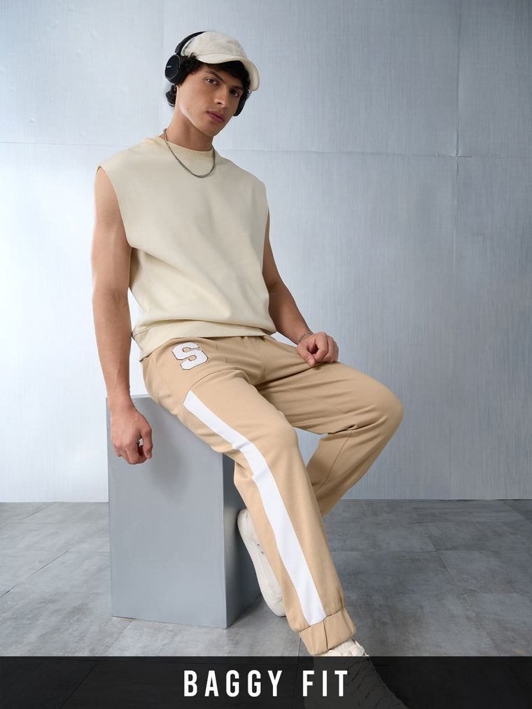 TSS Originals: Biscuit Men Joggers