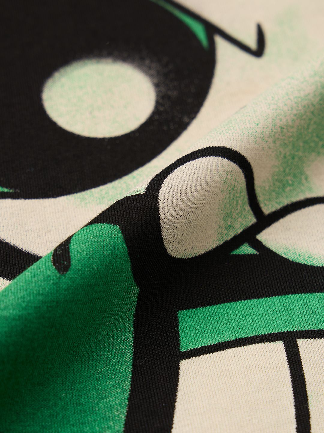 Powerpuff Girls: Certified Baddie Women Oversized T-Shirts