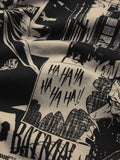 Batman: Gotham City Oversized T-Shirts
