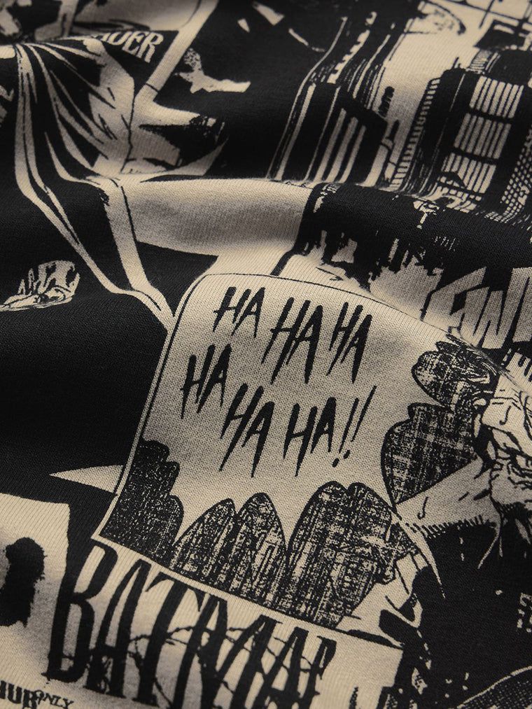 Batman: Gotham City Oversized T-Shirts