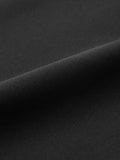 Hooded T-Shirt: Black Hooded T-Shirts