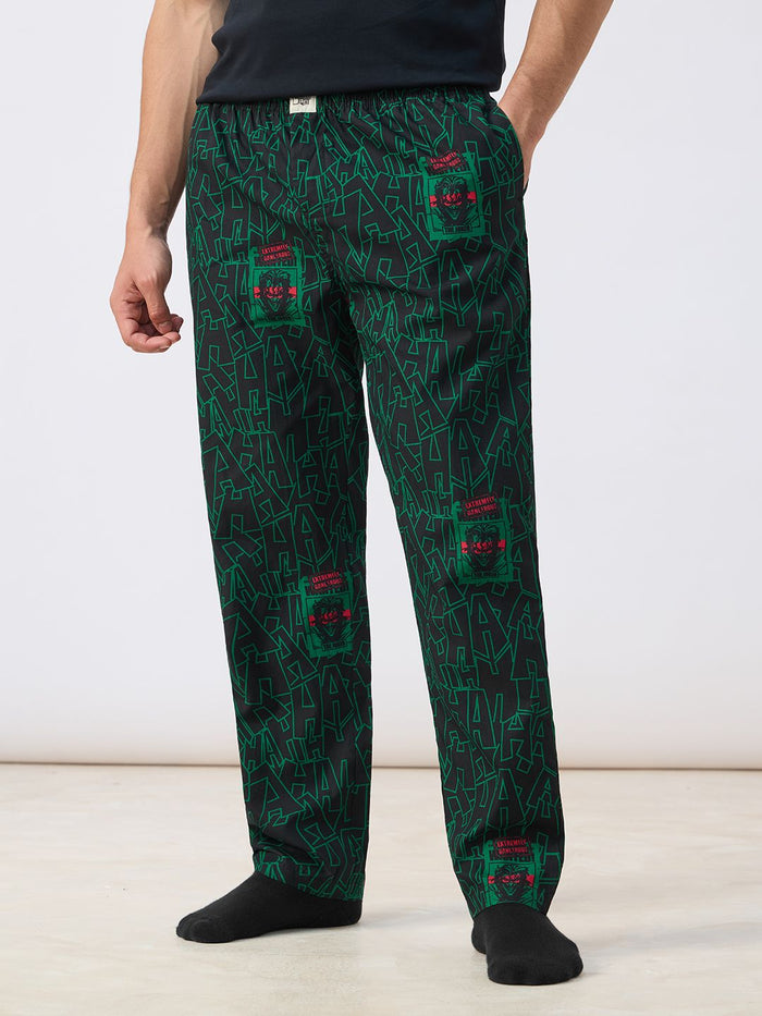 DC: The Joker Pajamas