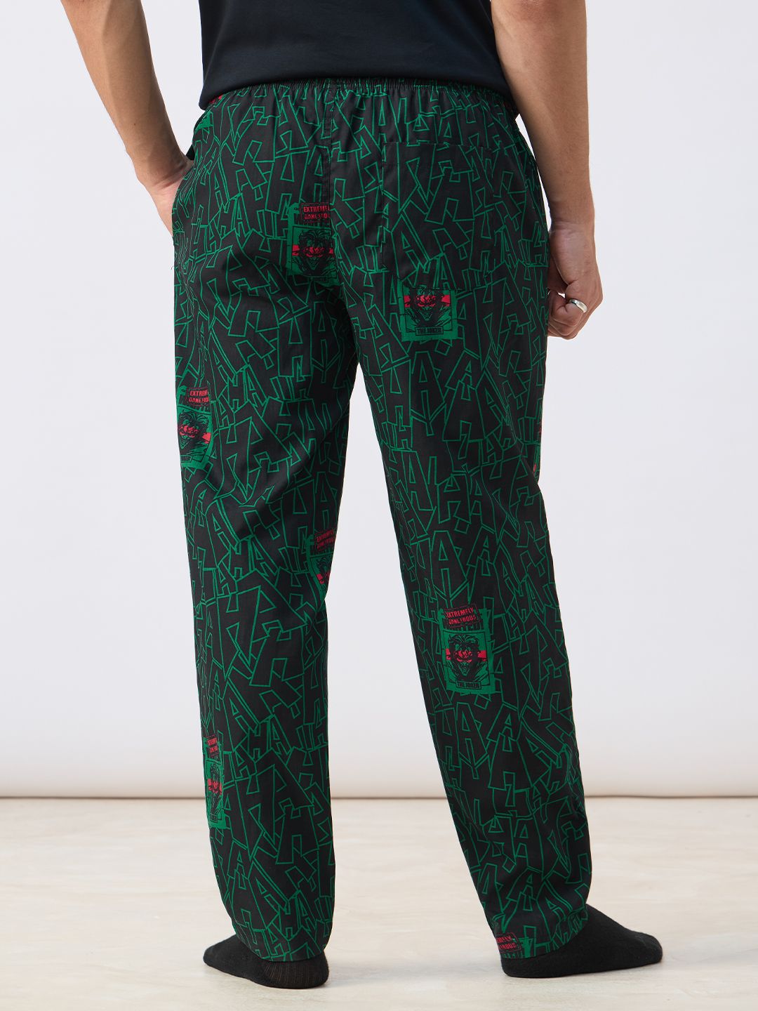 DC: The Joker Pajamas