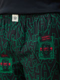 DC: The Joker Pajamas
