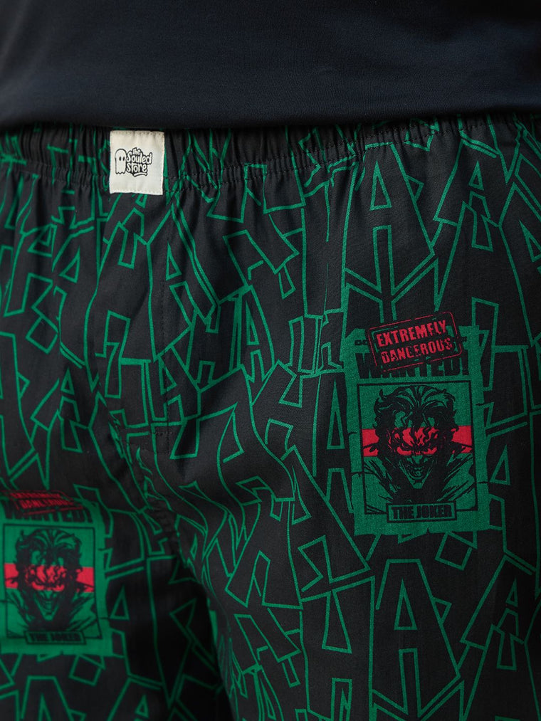 DC: The Joker Pajamas