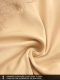Supima: Champagne Yellow Supima T-Shirts