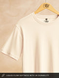 Supima: Off-White Supima T-Shirts