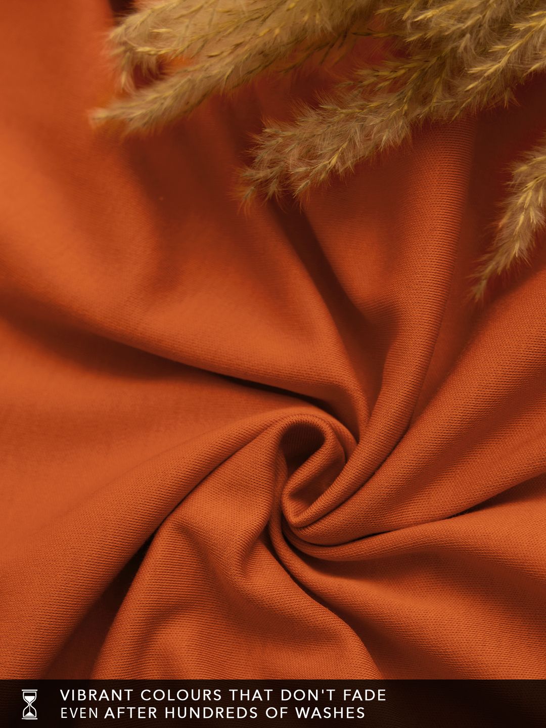 Supima: Sparkling Orange Supima T-Shirts
