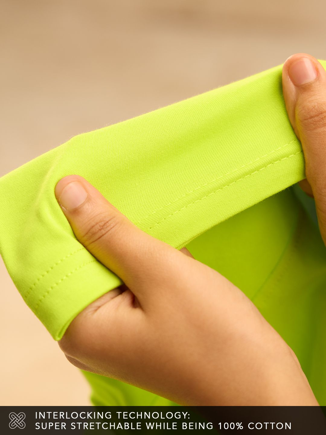 Supima: Frost Green Supima T-Shirts