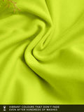 Supima: Frost Green Supima T-Shirts