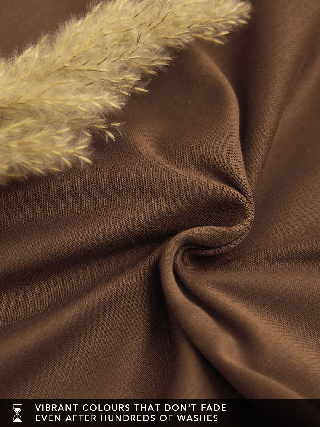 Supima: Dusky Mocha Supima T-Shirts