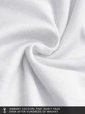 Supima: Ivory Supima T-Shirts