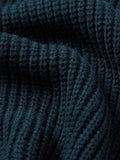 TSS Originals: Ocean Haze Oversized Pullovers