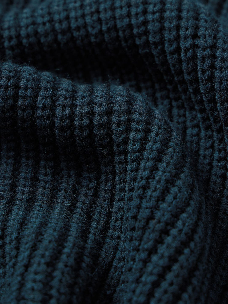 TSS Originals: Ocean Haze Oversized Pullovers