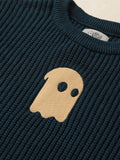 TSS Originals: Ocean Haze Oversized Pullovers