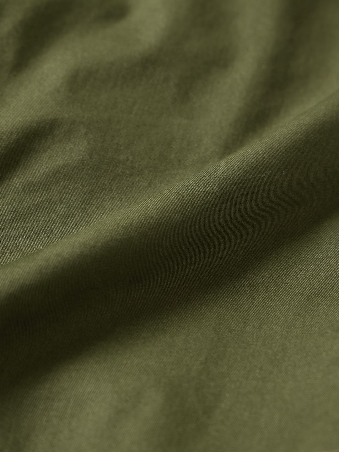 Cargo Shorts: Forest Green Men Cargo Shorts