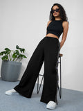 Straight-Fit Joggers: Highway Women Straight Joggers