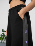 Straight-Fit Joggers: Highway Women Straight Joggers