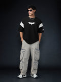 Batman: Masked Vigilante Oversized T-Shirts