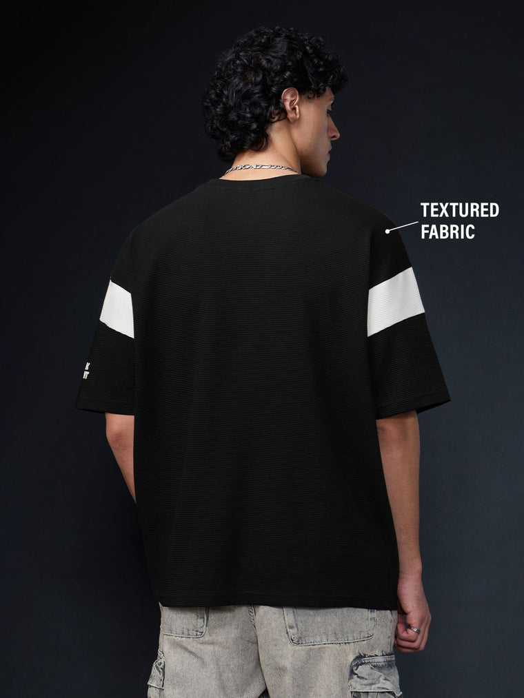 Batman: Masked Vigilante Oversized T-Shirts