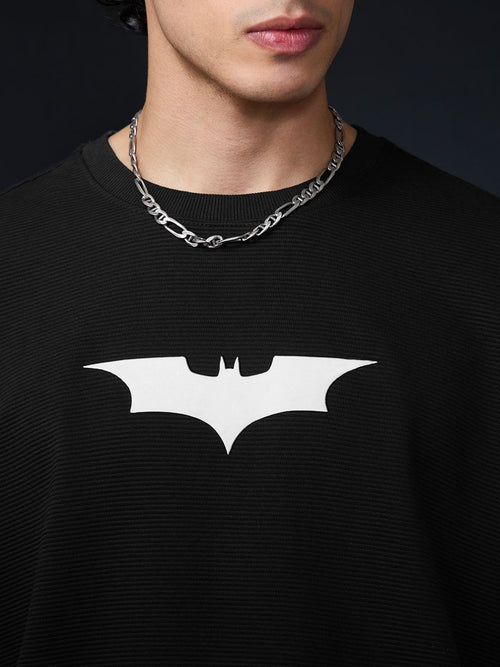 Batman: Masked Vigilante Oversized T-Shirts