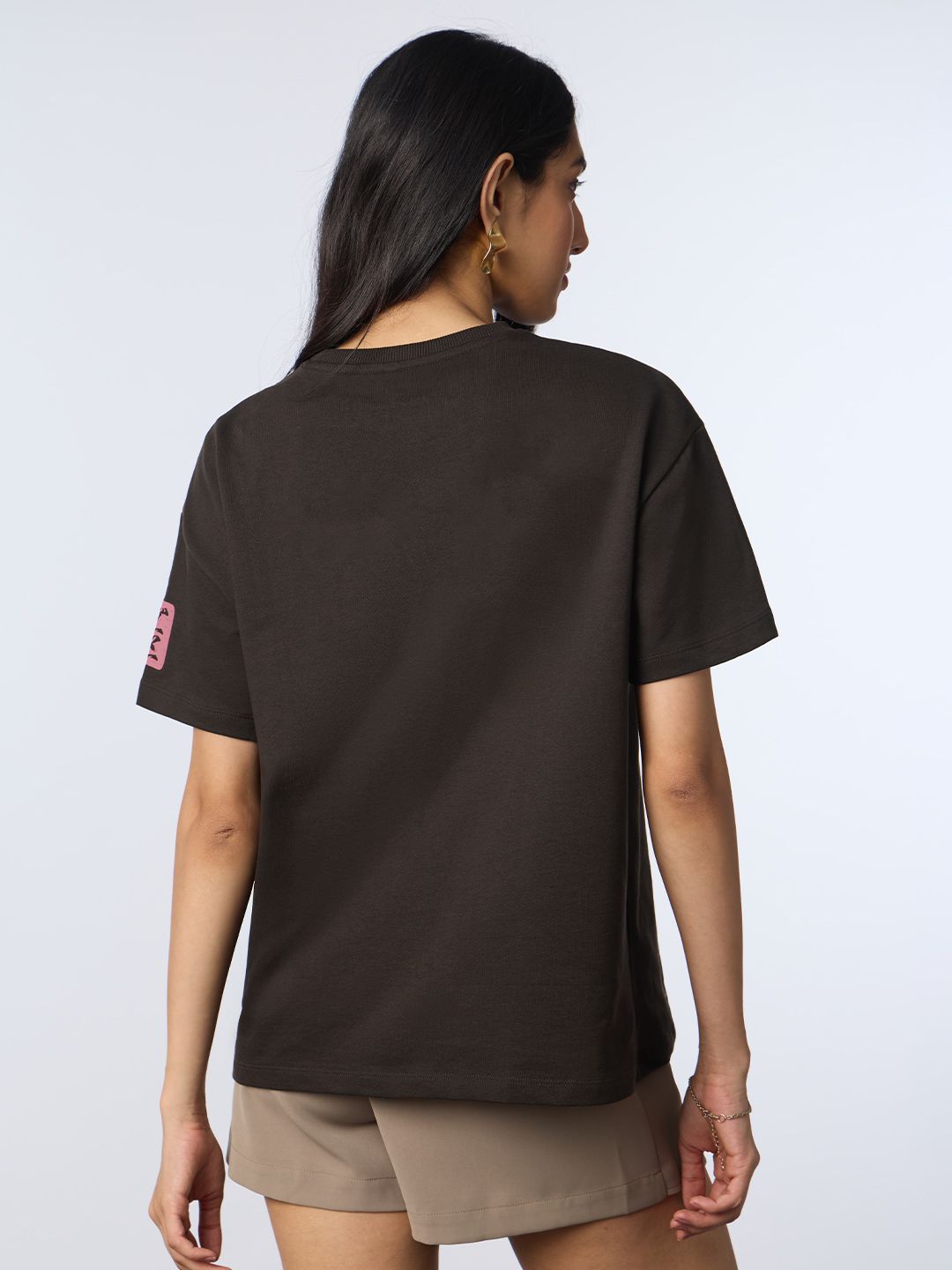 TSS Originals: Ukiyo-E Geisha Women Oversized T-Shirts