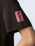 TSS Originals: Ukiyo-E Geisha Women Oversized T-Shirts