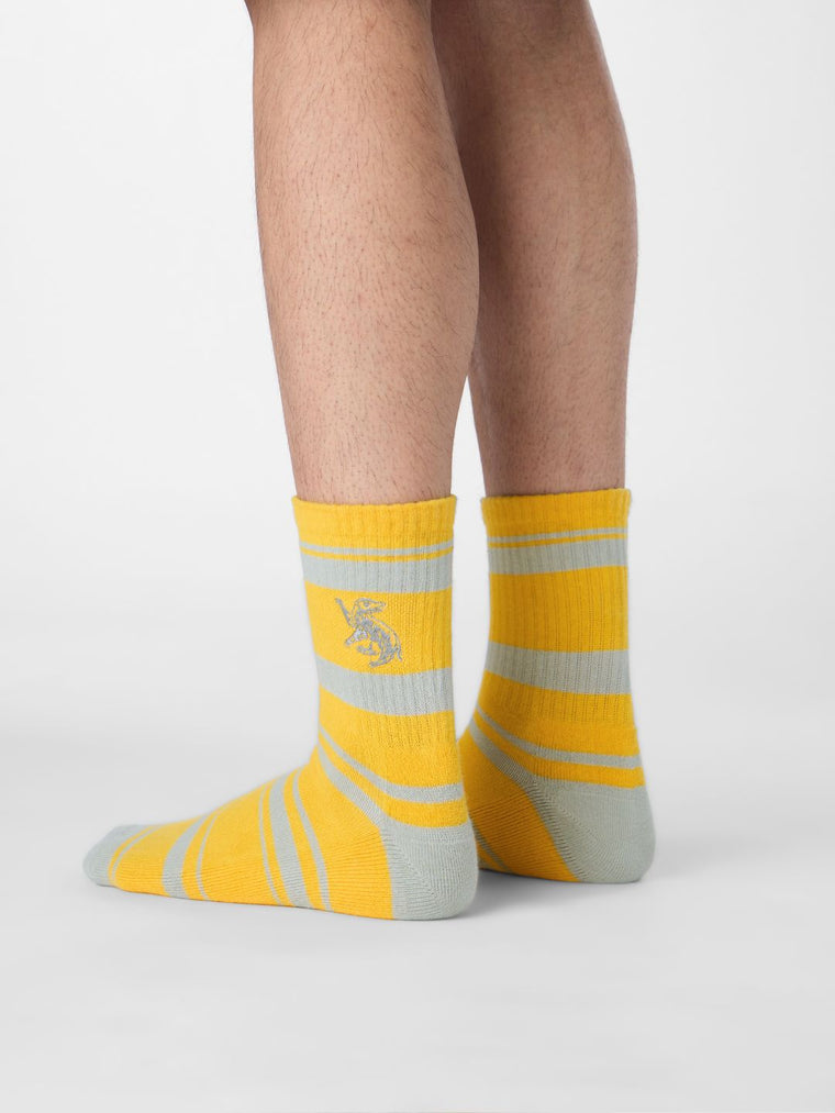 Harry Potter: Hufflepuff Socks